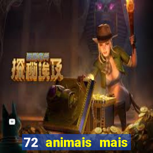 72 animais mais perigosos do mundo